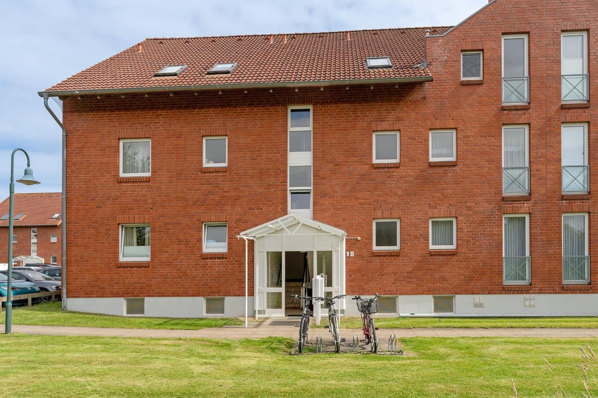 Kaiserhof 18-20 Seemoewe كيلينهوسن المظهر الخارجي الصورة